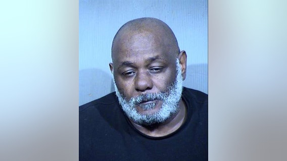 MCSO: Familial DNA analysis leads to arrest in 2016 murder of woman in West Valley