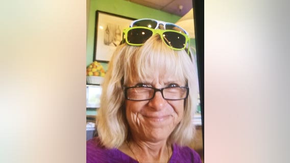 PCSD: Missing 67-year-old woman found safe