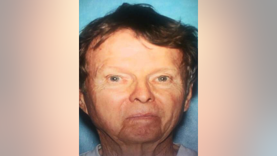 Missing 78-year-old Glendale man with dementia found safe
