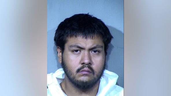 Mug Shot Gallery - April 2020