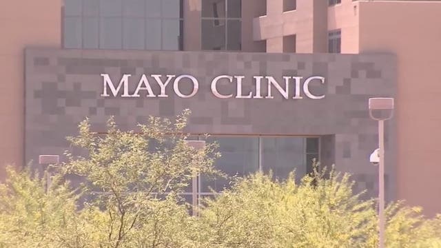 Mayo Clinic doctors talk COVID-19 impact on communities of color