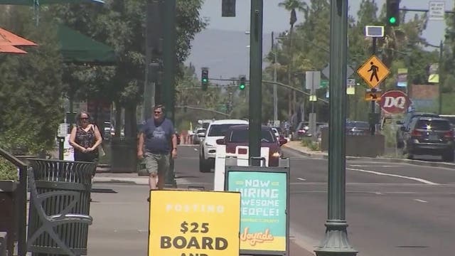 Valley chambers of commerce form alliance, creating phase-in plan for reopening Arizona's economy