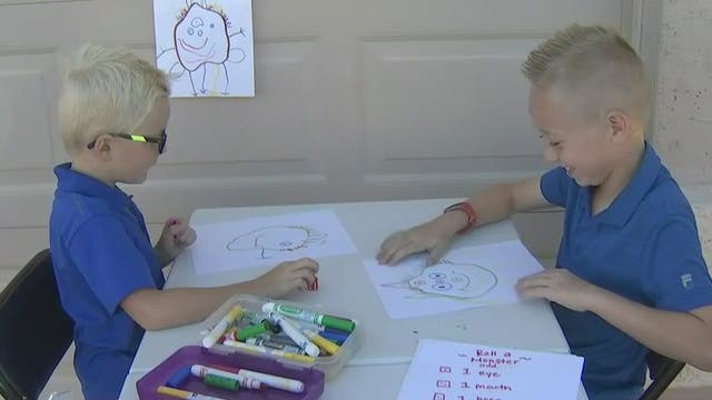 Fun family activities to do at home amid COVID-19