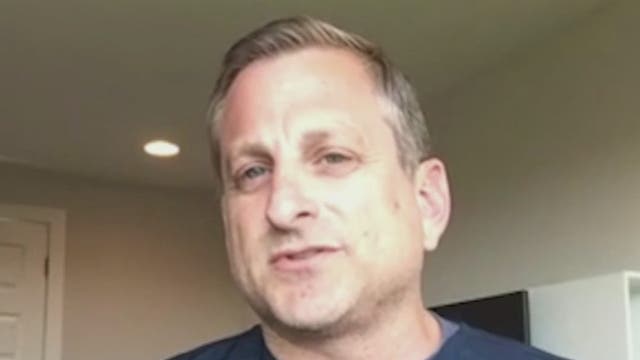 Arizona health care hero heads to New York to fight COVID-19