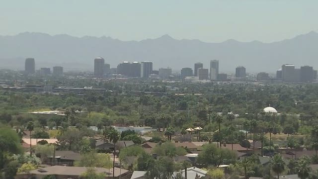 Some Valley businesses concerned for a potential May 1st reopening