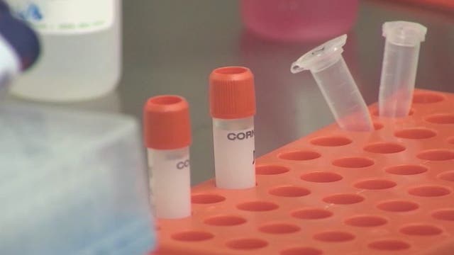 Study on COVID-19's evolution underway at TGen