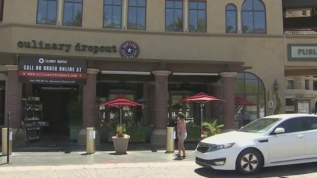 Restaurant CEO matching donations on GoFundMe campaign to help furloughed restaurant workers