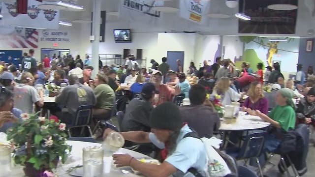 COVID-19 pandemic means some changes for Valley Easter tradition