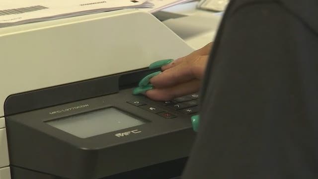 Arizonans run into unexpected issue when filing for unemployment