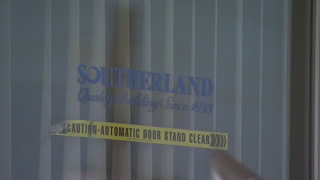 Valley bedding business creates crucial supplies for hospitals during pandemic