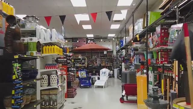 How Arizona stores are implementing social distancing guidelines