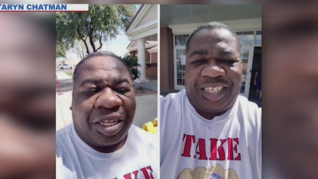 Mesa woman recalls the last moments before her father died from COVID-19 complications