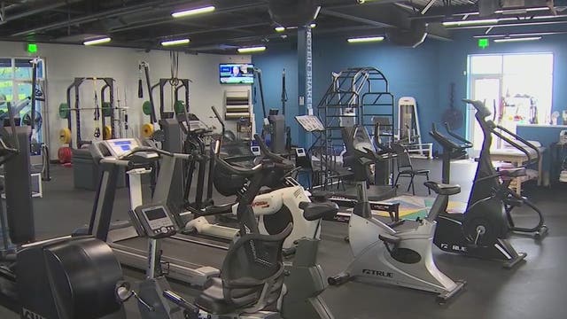 Some gym owners concerned over plans to reopen the country following COVID-19 outbreak