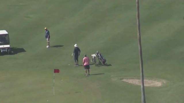 Sun City West closes golf courses over COVID-19 concerns