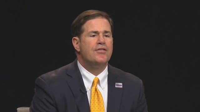 Gov. Ducey to clarify closure order for businesses amid criticism