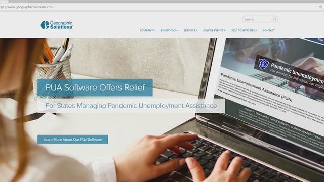 A deeper look at the company hired to solve self-employed workers' unemployment claims in Arizona