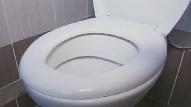 ASU researchers believe sewage gives them a way to track the coronavirus