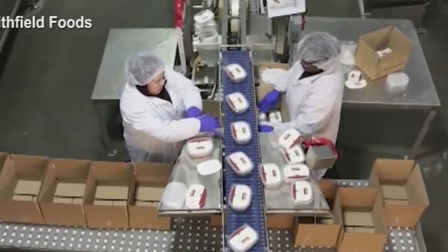 How the meat industry shortage is impacting Arizona during the pandemic