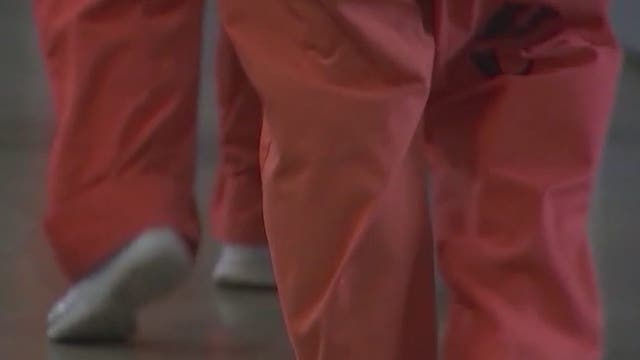 How Maricopa County jails are handling the COVID-19 spread