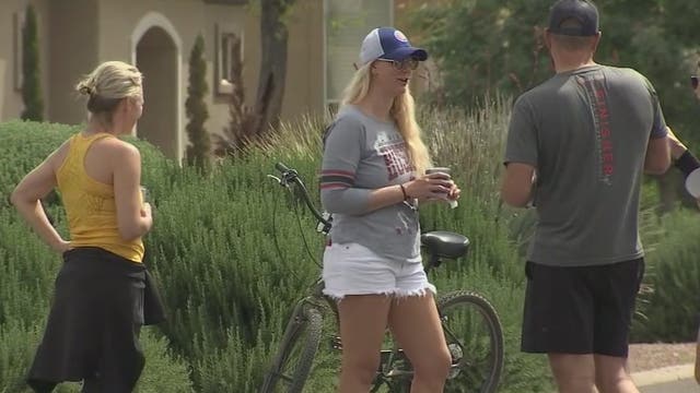 Virtual runners participate in 16th annual Pat's Run