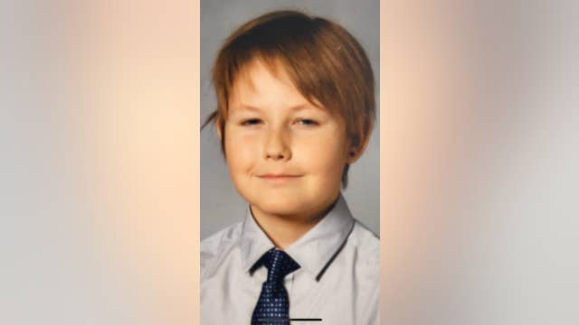 PSCO finds missing San Tan Valley teen