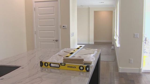 For contractors, COVID-19 pandemic means more home renovation jobs