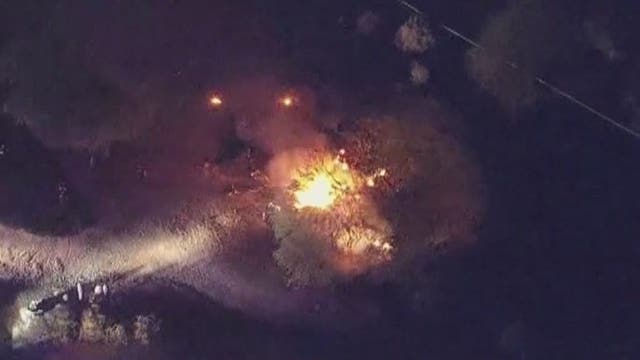 NTSB report: Plane weight, broken part caused fatal crash in 2018