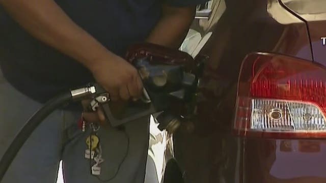 ASU professor talks historic oil prices and what it means for Arizona gas prices