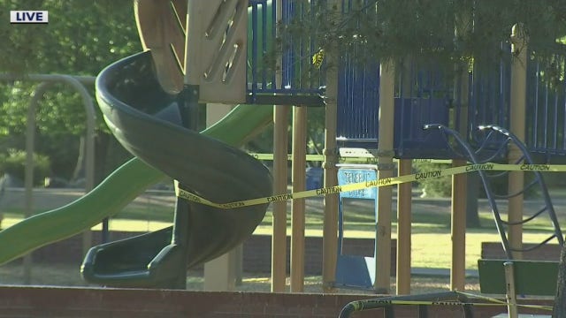 Phoenix parks add extra restrictions for Easter weekend