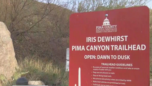 Pima County officials warn hikers after responding to 17 rescue calls in two weeks