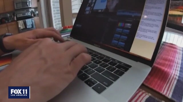 Beverly Glen woman suspects hacker used Zoom to access computer, steal $64,000 from her bank account