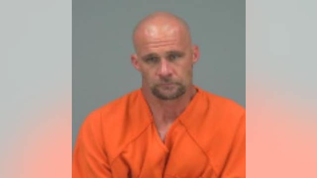 Casa Grande Police: Man accused of trying to lure person he believed to be a minor