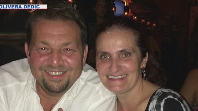 Breakthrough treatment at Arizona hospital treats man with COVID-19