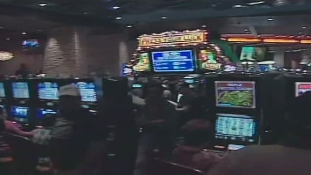 Gila River Casinos, large venues look to plastics to keep customers safe once reopened