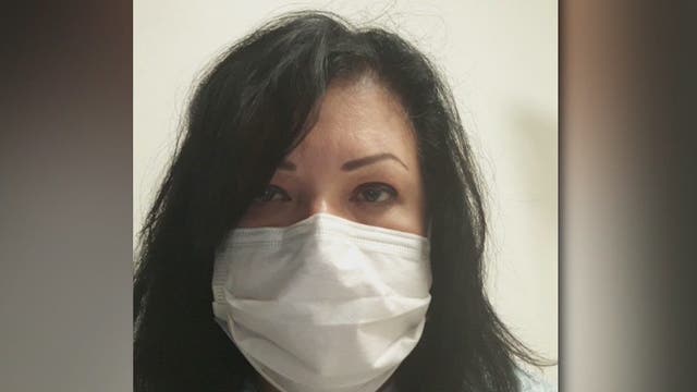 Valley woman survives COVID-19, sharing a stern message for others