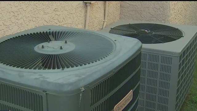 Valley air conditioning companies taking precautions during COVID-19 pandemic