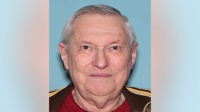 Missing 80-year-old Phoenix man found safe in Texas