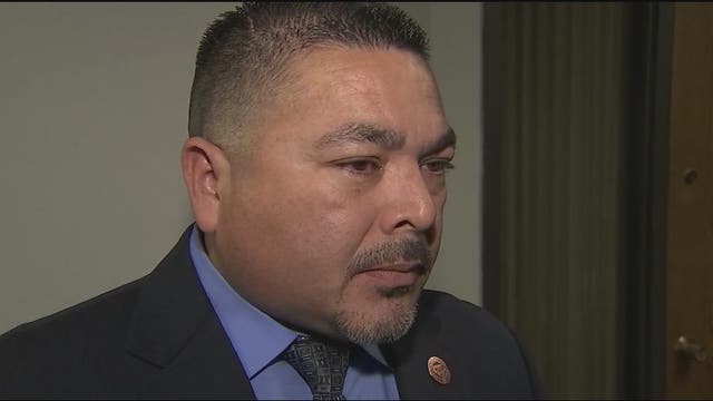 Arizona State Senator diagnosed with COVID-19