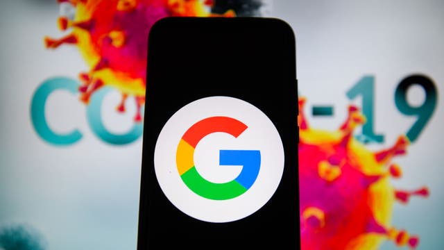 Apple, Google to harness phones for virus infection tracking