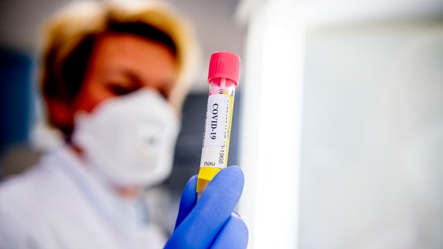 Maricopa County Public Health: Different COVID-19 tests answer different questions
