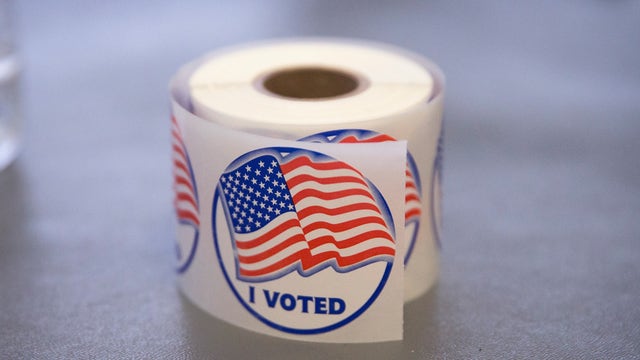 Voting-rights advocates look for election changes amid virus