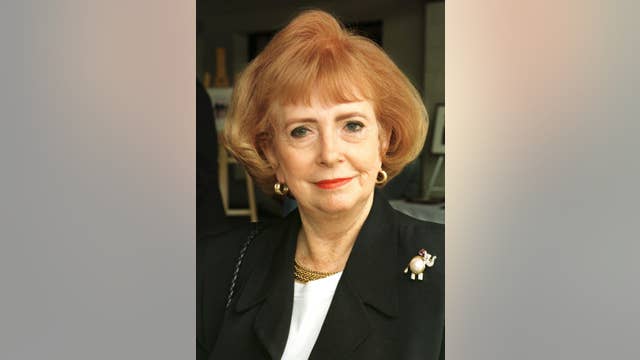 Jane Hull, first female elected as Arizona governor, dead at 84