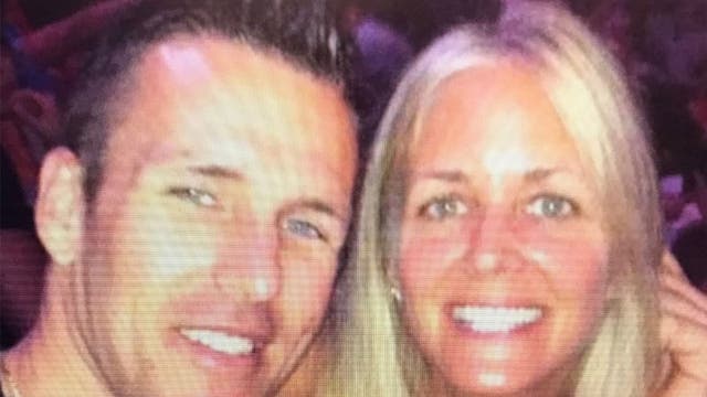 Coronavirus texts lead to Florida man's murder arrest in wife's disappearance