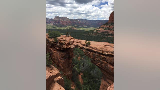 Coconino National Forest closing some popular hiking trails due to COVID-19 pandemic