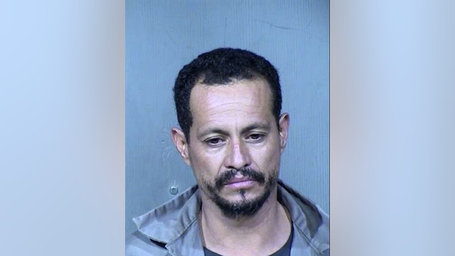 FBI identifies suspect in shooting incident at FBI Phoenix Field Office