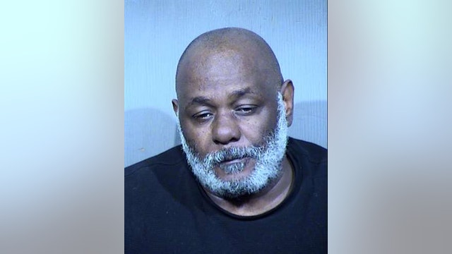 MCSO: Familial DNA analysis leads to arrest in 2016 murder of woman in West Valley