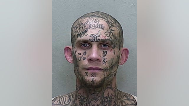 Florida man charged with sexual battery after drugging, punching, and abandoning victim, deputies say