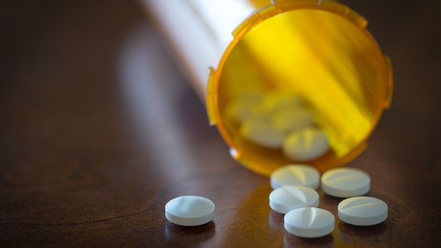 Prescriptions for anti-anxiety meds spike amid coronavirus outbreak, new report finds