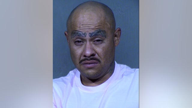 New details surrounding shooting in Chandler that injured 3 police officers