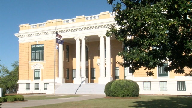 Six dead from coronavirus after attending same funeral in South Carolina, coroner says